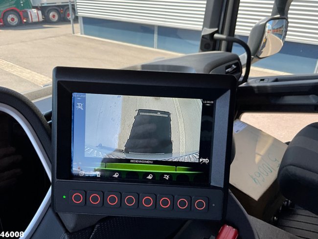 DAF  FAN XD 220 Hiab 23 Tonmeter laadkraan FULL ELECTRIC (3)