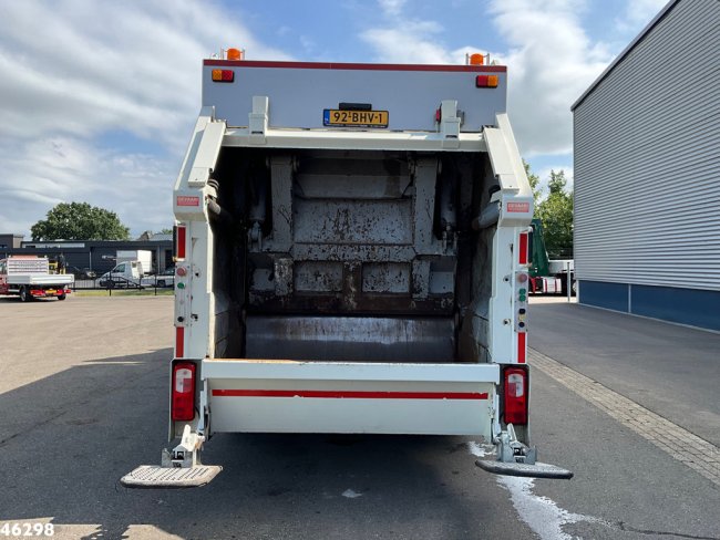 DAF  FAG CF 330 Euro 6 Geesink/Van Schijndel 20m³ Just 181.215 km! (2)