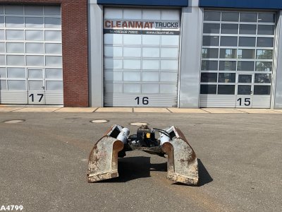 Knijper Kinshofer PZG500S 