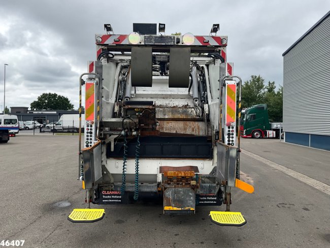 Scania  P 280 Euro 6 Faun 20m³ (3)