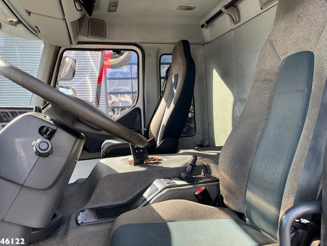 Volvo  FE 280 Euro 6 Chassis Cabine Just 207.553 km! (9)