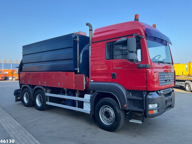 MAN  TGA 33.350 6x4 Wicom Combi (5)