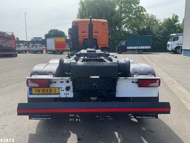 MAN  TGS 35.360 8x2 Euro 6 VDL 30 Ton haakarmsysteem (2)