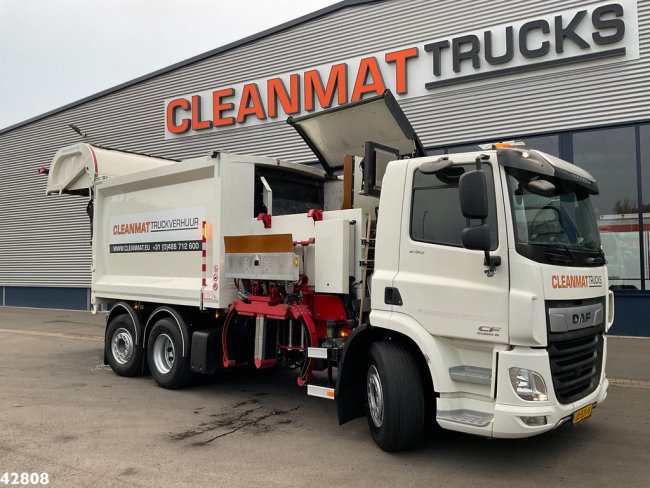 DAF  FAN CF 290 VDL Translift zijlader (1)