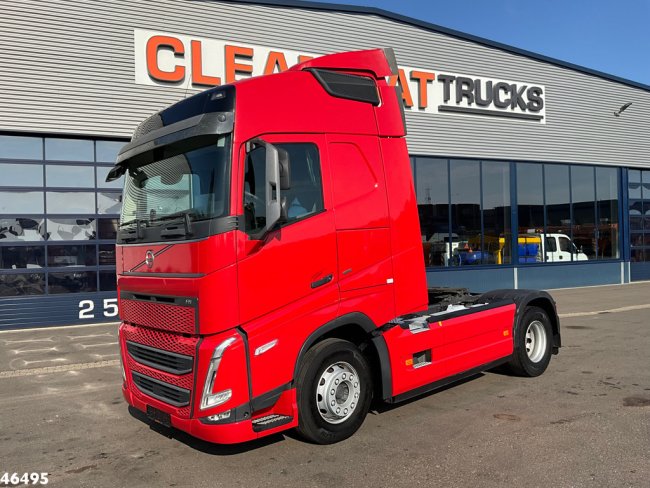 Volvo  FH 460 Euro 6 Volvo Engine Break Just 230.862 km! (0)