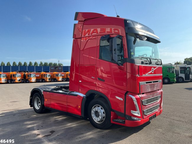 Volvo  FH 460 Euro 6 Volvo Engine Break Just 230.862 km! (1)