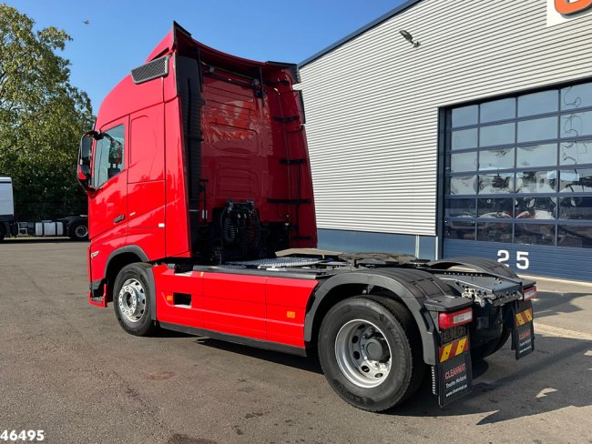 Volvo  FH 460 Euro 6 Volvo Engine Break Just 230.862 km! (2)