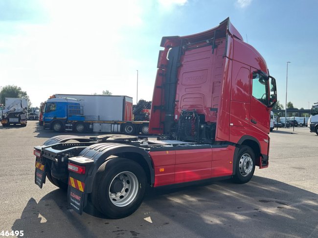 Volvo  FH 460 Euro 6 Volvo Engine Break Just 230.862 km! (3)