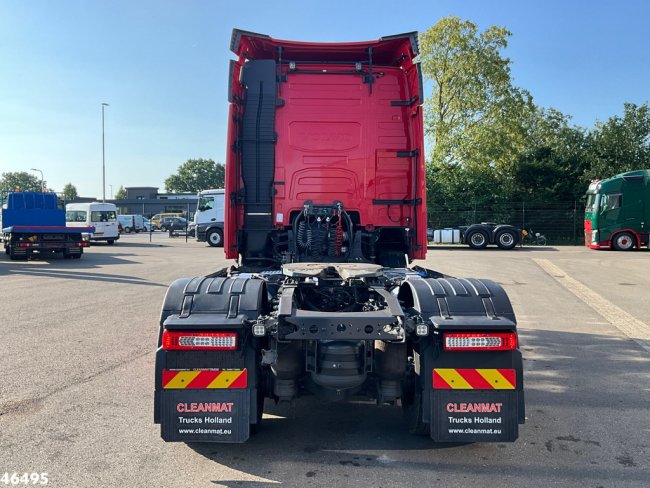 Volvo  FH 460 Euro 6 Volvo Engine Break Just 230.862 km! (4)