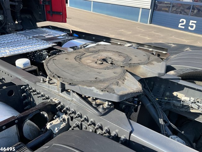 Volvo  FH 460 Euro 6 Volvo Engine Break Just 230.862 km! (5)