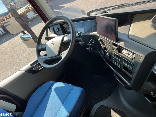 Volvo  FH 460 Euro 6 Volvo Engine Break Just 230.862 km! (7)