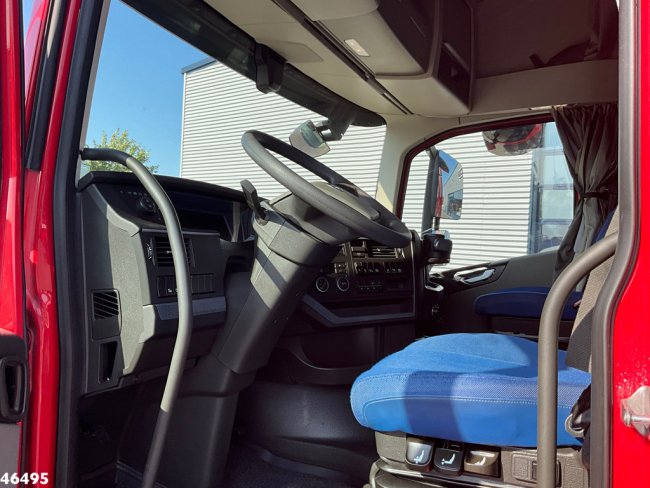 Volvo  FH 460 Euro 6 Volvo Engine Break Just 230.862 km! (8)