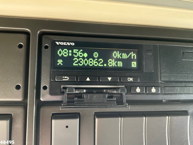Volvo  FH 460 Euro 6 Volvo Engine Break Just 230.862 km! (18)
