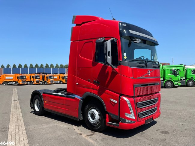 Volvo  FH 460 Euro 6 Volvo Engine Break Just 306.305 km! (1)