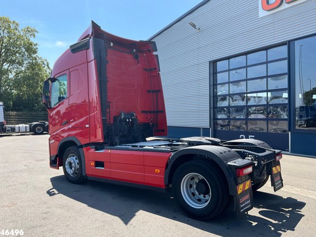 Volvo  FH 460 Euro 6 Volvo Engine Break Just 306.305 km! (2)