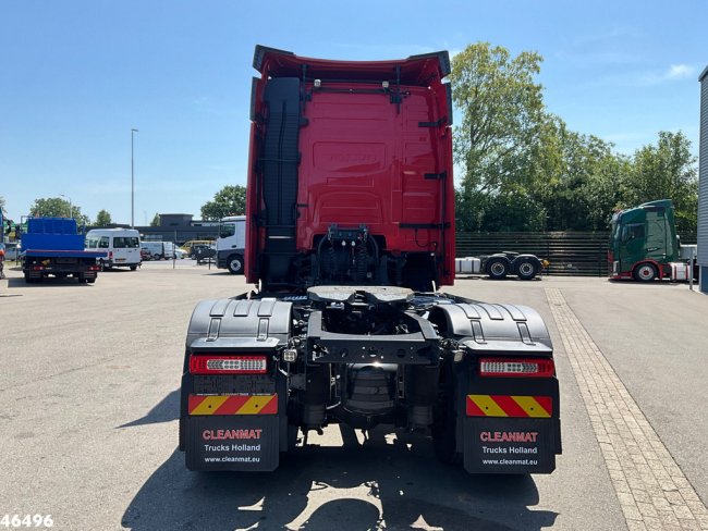 Volvo  FH 460 Euro 6 Volvo Engine Break Just 306.305 km! (4)