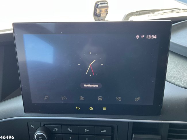 Volvo  FH 460 Euro 6 Volvo Engine Break Just 306.305 km! (12)