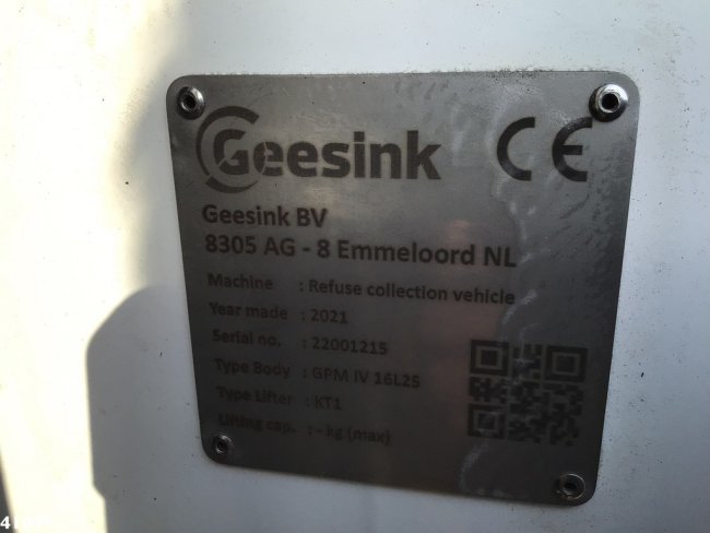 MAN  TGS 26.360 Hiab 23 ton/meter laadkraan (13)