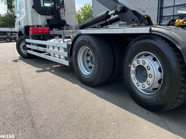 DAF  FAN CF 450 Euro 6 Marrel 20 Ton haakarmsysteem (6)