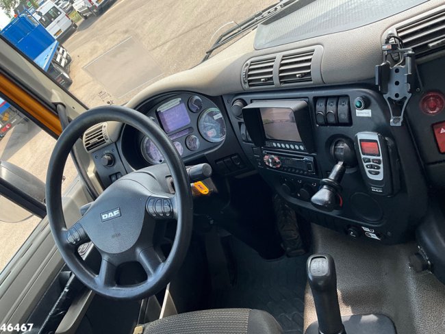 Ginaf  X 2221 L 4x4 Hiab 9 Tonmeter laadkraan Just 198.696 km! (10)