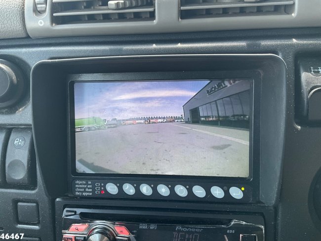 Ginaf  X 2221 L 4x4 Hiab 9 Tonmeter laadkraan Just 198.696 km! (16)