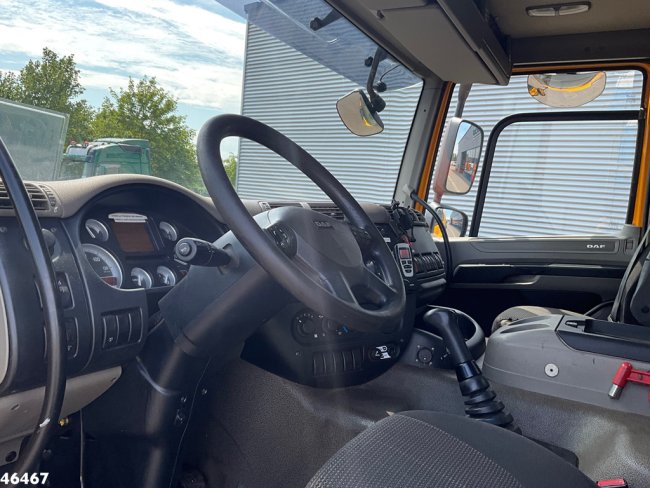 Ginaf  X 2221 L 4x4 Hiab 9 Tonmeter laadkraan Just 198.696 km! (18)