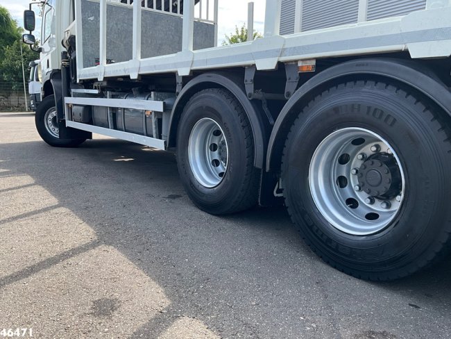 DAF  FAS CF 330 Euro 6 Palfinger 23 Tonmeter laadkraan (9)