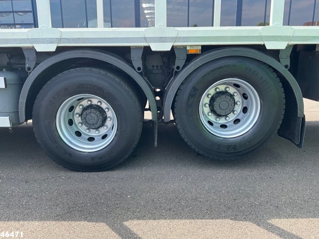 DAF  FAS CF 330 Euro 6 Palfinger 23 Tonmeter laadkraan (10)