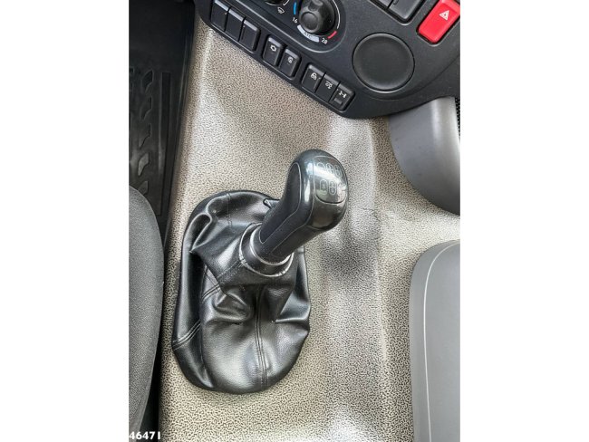 DAF  FAS CF 330 Euro 6 Palfinger 23 Tonmeter laadkraan (12)