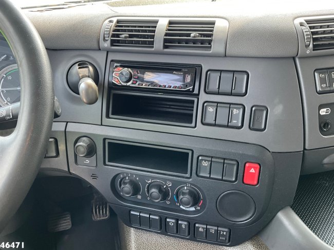 DAF  FAS CF 330 Euro 6 Palfinger 23 Tonmeter laadkraan (13)