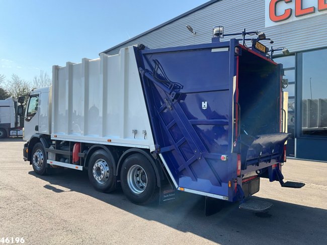 Volvo  FE 260 Haller 17m³ (4)