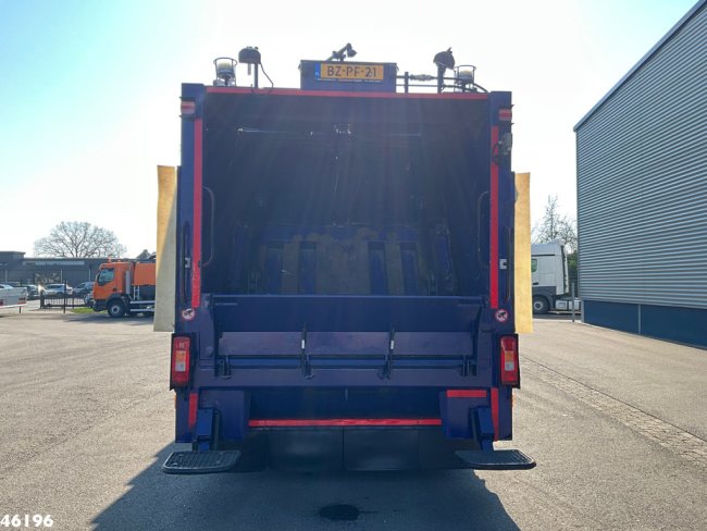 Volvo  FE 260 Haller 17m³ (5)