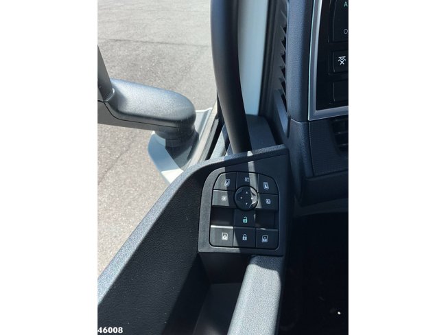 DAF  FAN XD 220 Hiab 23 Tonmeter laadkraan FULL ELECTRIC (20)