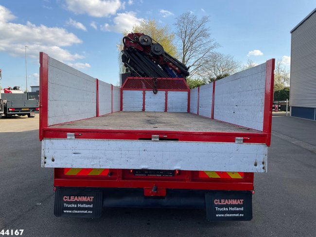 Scania  R 480 Amco Veba 95 Tonmeter laadkraan + Fly-Jib (5)