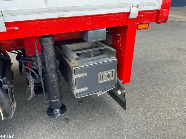 Scania  R 480 Amco Veba 95 Tonmeter laadkraan + Fly-Jib (8)