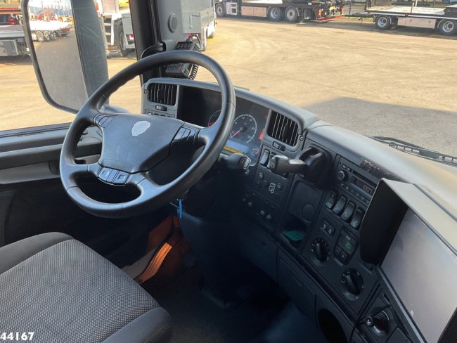 Scania  R 480 Amco Veba 95 Tonmeter laadkraan + Fly-Jib (13)