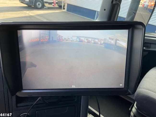 Scania  R 480 Amco Veba 95 Tonmeter laadkraan + Fly-Jib (18)