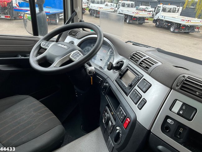 DAF  FAX CF 480 Euro 6 HMF 26 Tonmeter laadkraan (10)