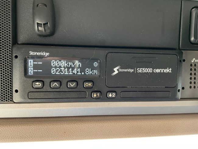 DAF  FAX CF 480 Euro 6 HMF 26 Tonmeter laadkraan (17)