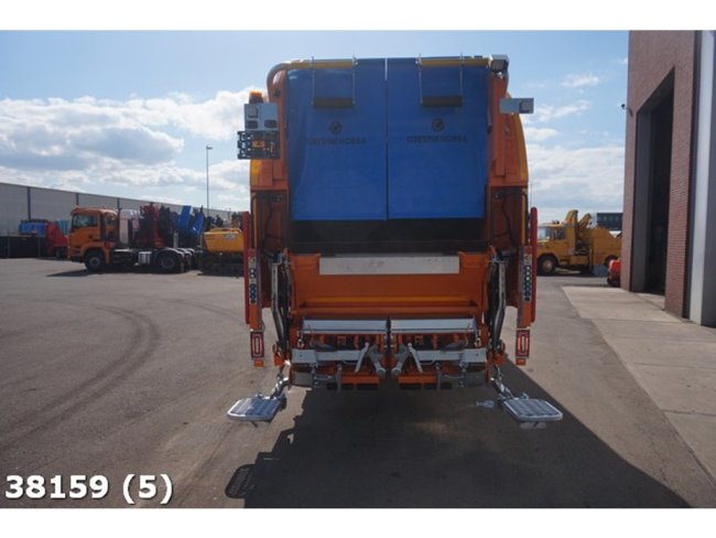 DAF  FAG LF 260 (2)