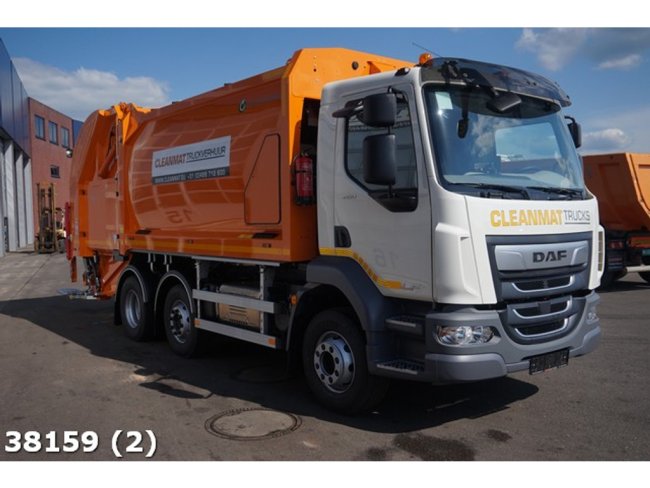 DAF  FAG LF 260 (5)