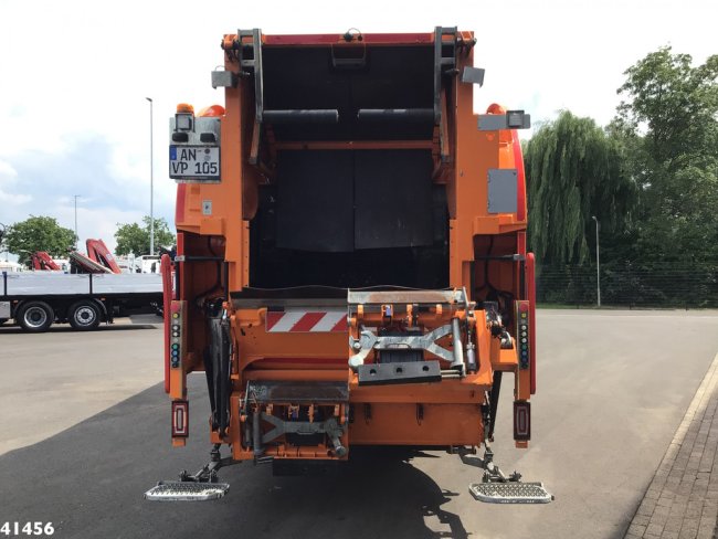 MAN  TGS 28.320 Geesink 22m³ (2)