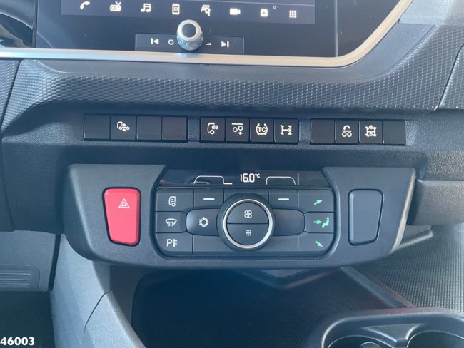 DAF  FAG XD 220 Hiab 23 Tonmeter laadkraan FULL ELECTRIC (16)