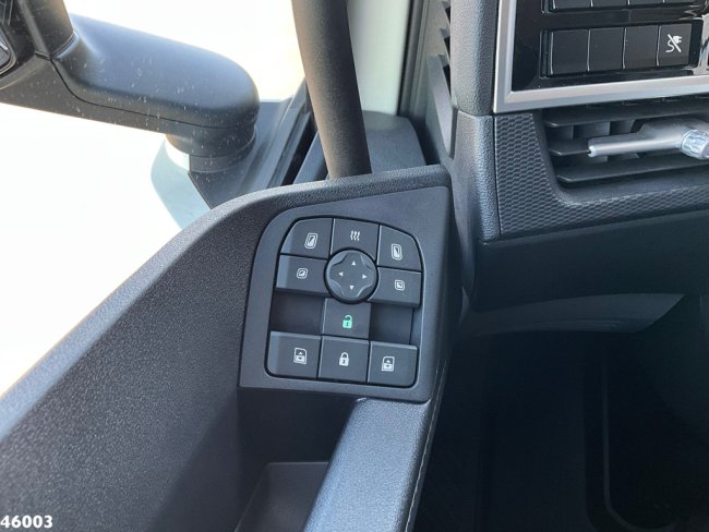 DAF  FAG XD 220 Hiab 23 Tonmeter laadkraan FULL ELECTRIC (19)