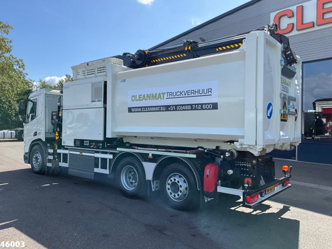 DAF  FAG XD 220 Hiab 23 Tonmeter laadkraan FULL ELECTRIC (3)