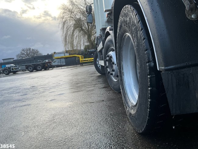 DAF  FAG LF 260 Zoeller 14m³ (9)