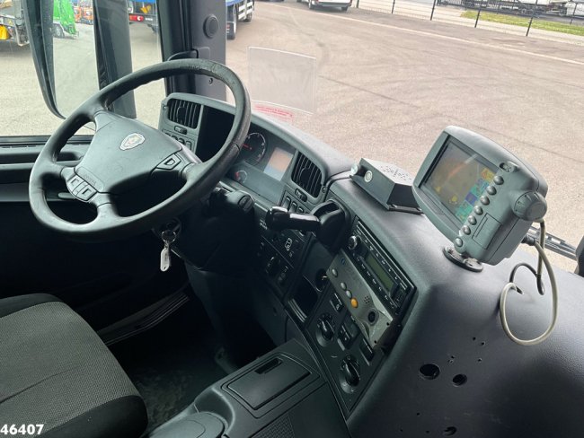 Scania  P 280 Euro 6 Faun 20m³ (10)