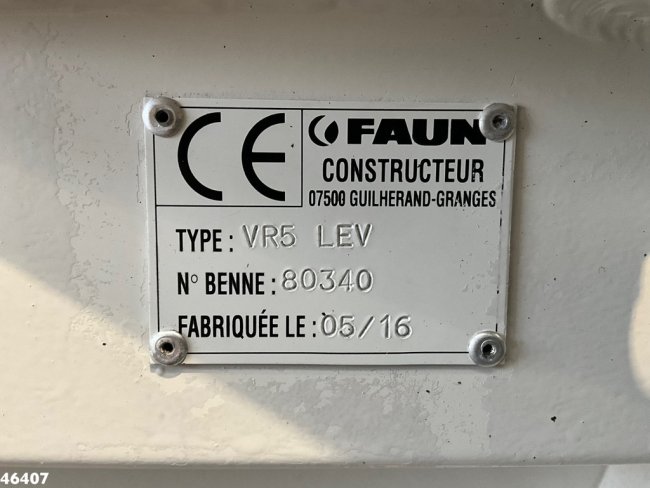 Scania  P 280 Euro 6 Faun 20m³ (17)