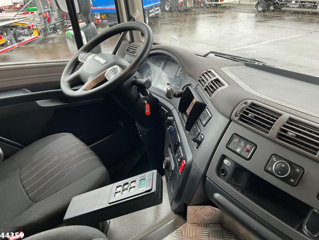 DAF  FAG CF 300 Euro 6 Zoeller 22m³ (14)