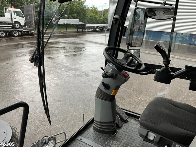 Schmidt  Cleango 500 Compact Euro 6 with 3-rd brush (9)